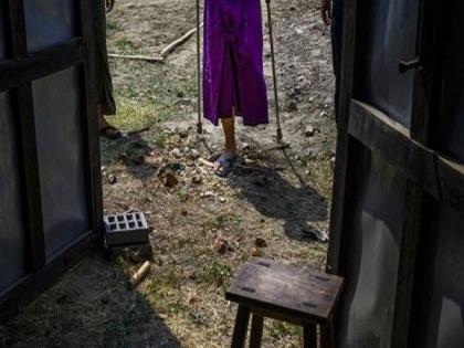 "Myanmar is now the deadliest country for landmine casualties": United Nations | "Myanmar is now the deadliest country for landmine casualties": United Nations "Myanmar is now the deadliest country for landmine casualties": United Nations | "Myanmar is now the deadliest country for landmine casualties": United Nations