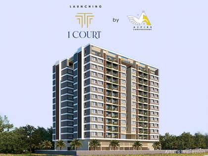 Aspire Launches '1 Court': A project that has it all - Homes, Lifestyle and Amenities | Aspire Launches '1 Court': A project that has it all - Homes, Lifestyle and Amenities Aspire Launches '1 Court': A project that has it all - Homes, Lifestyle and Amenities | Aspire Launches '1 Court': A project that has it all - Homes, Lifestyle and Amenities
