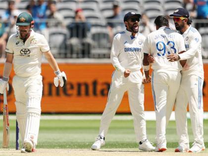 India reclaim top spot in WTC standings with record-shattering victory against Australia in Perth | India reclaim top spot in WTC standings with record-shattering victory against Australia in Perth