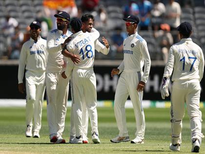 India scripts history with comprehensive win over Australia in Perth | India scripts history with comprehensive win over Australia in Perth
