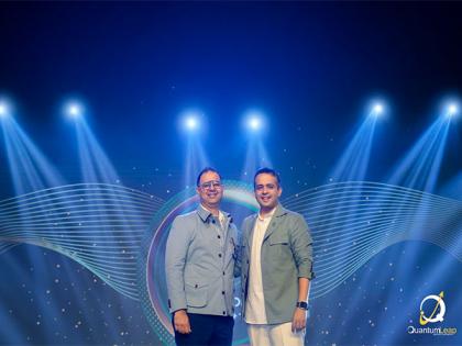 Meet the Two Men Who Are Transforming India's Small Business World | Meet the Two Men Who Are Transforming India's Small Business World Meet the Two Men Who Are Transforming India's Small Business World | Meet the Two Men Who Are Transforming India's Small Business World