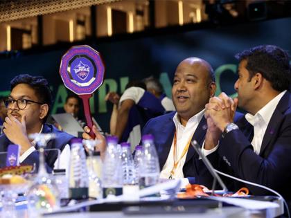 "Happy with the squad": Delhi Capitals management credits strategic preparation for IPL 2025 Mega Auction Success | "Happy with the squad": Delhi Capitals management credits strategic preparation for IPL 2025 Mega Auction Success