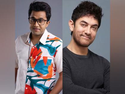 "He was always suggesting little tweaks, improvements": Omi Vaidya recalls working with Aamir Khan in '3 Idiots' | "He was always suggesting little tweaks, improvements": Omi Vaidya recalls working with Aamir Khan in '3 Idiots' "He was always suggesting little tweaks, improvements": Omi Vaidya recalls working with Aamir Khan in '3 Idiots' | "He was always suggesting little tweaks, improvements": Omi Vaidya recalls working with Aamir Khan in '3 Idiots'