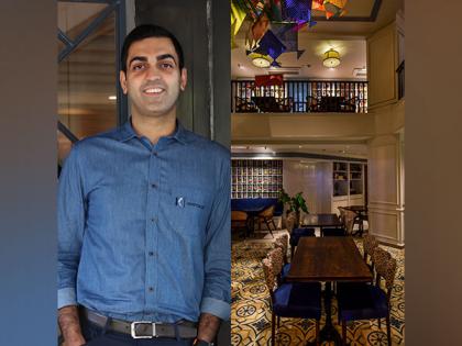 The brand stayed true to the essence of regional Indian recipes and ingredients: Karan Sunil Kapur on Bombay Brasserie | The brand stayed true to the essence of regional Indian recipes and ingredients: Karan Sunil Kapur on Bombay Brasserie The brand stayed true to the essence of regional Indian recipes and ingredients: Karan Sunil Kapur on Bombay Brasserie | The brand stayed true to the essence of regional Indian recipes and ingredients: Karan Sunil Kapur on Bombay Brasserie