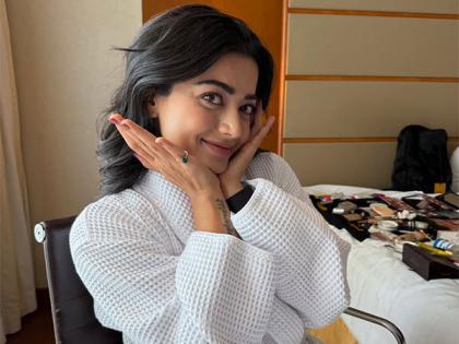 "It felt like home": Rashmika Mandanna shares emotional post as she finishes shooting for Pushpa 2 | "It felt like home": Rashmika Mandanna shares emotional post as she finishes shooting for Pushpa 2 "It felt like home": Rashmika Mandanna shares emotional post as she finishes shooting for Pushpa 2 | "It felt like home": Rashmika Mandanna shares emotional post as she finishes shooting for Pushpa 2