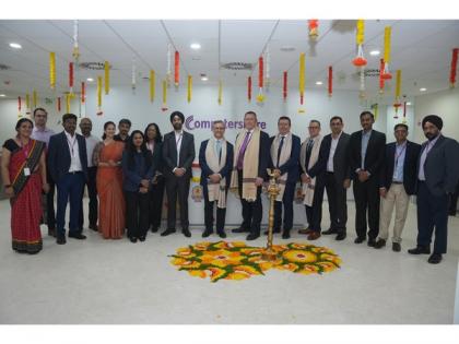 Computershare Adds 435 Employees in Two Years Since its Launch in India | Computershare Adds 435 Employees in Two Years Since its Launch in India Computershare Adds 435 Employees in Two Years Since its Launch in India | Computershare Adds 435 Employees in Two Years Since its Launch in India