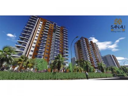 Sanali Group - Building Dreams and Creating Legacies in the Indian Real Estate Arena | Sanali Group - Building Dreams and Creating Legacies in the Indian Real Estate Arena