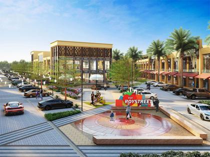 AIPL Joy Street Jalandhar where shopping meets unmatched entertainment and dining experiences | AIPL Joy Street Jalandhar where shopping meets unmatched entertainment and dining experiences
