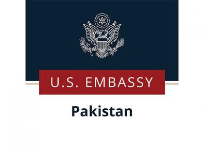 US Mission to Pakistan Issues Security Alert | US Mission to Pakistan Issues Security Alert