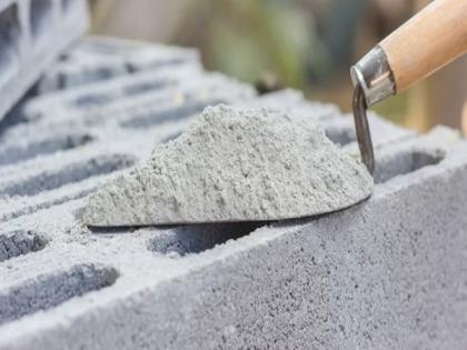 Cement industry to add 70-75 million MT capacity in two years amid slowdown in construction | Cement industry to add 70-75 million MT capacity in two years amid slowdown in construction