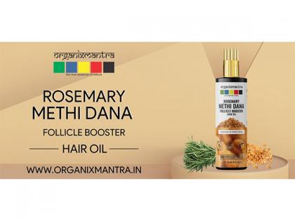 How Rosemary and Methi Dana Hair Oil Can Breathe Life Back into Your Hair | How Rosemary and Methi Dana Hair Oil Can Breathe Life Back into Your Hair How Rosemary and Methi Dana Hair Oil Can Breathe Life Back into Your Hair | How Rosemary and Methi Dana Hair Oil Can Breathe Life Back into Your Hair