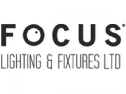 Focus Lighting and Fixtures Crosses INR 100 Cr Mark in H1 FY25 Total Revenue | Focus Lighting and Fixtures Crosses INR 100 Cr Mark in H1 FY25 Total Revenue Focus Lighting and Fixtures Crosses INR 100 Cr Mark in H1 FY25 Total Revenue | Focus Lighting and Fixtures Crosses INR 100 Cr Mark in H1 FY25 Total Revenue