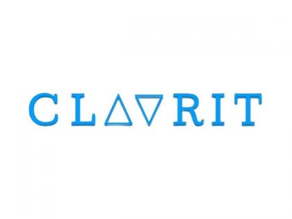 Clavrit Digital Solutions Introduces Smart Water Tech Solutions to Safeguard Critical Water Bodies | Clavrit Digital Solutions Introduces Smart Water Tech Solutions to Safeguard Critical Water Bodies Clavrit Digital Solutions Introduces Smart Water Tech Solutions to Safeguard Critical Water Bodies | Clavrit Digital Solutions Introduces Smart Water Tech Solutions to Safeguard Critical Water Bodies
