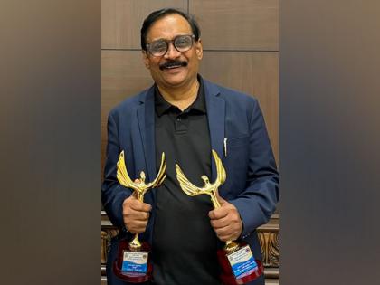 I Am Kalam Producer and Smile Foundation Co-Founder Santanu Mishra Receives Two More Films Awards | I Am Kalam Producer and Smile Foundation Co-Founder Santanu Mishra Receives Two More Films Awards I Am Kalam Producer and Smile Foundation Co-Founder Santanu Mishra Receives Two More Films Awards | I Am Kalam Producer and Smile Foundation Co-Founder Santanu Mishra Receives Two More Films Awards
