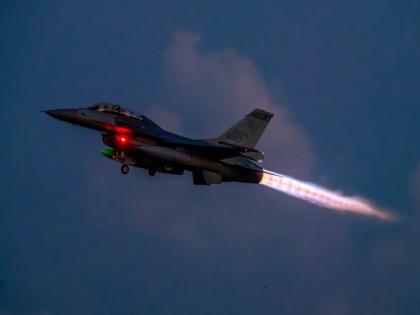 Taiwan reports surge in chinese military activity, detects 33 PLA aircraft | Taiwan reports surge in chinese military activity, detects 33 PLA aircraft Taiwan reports surge in chinese military activity, detects 33 PLA aircraft | Taiwan reports surge in chinese military activity, detects 33 PLA aircraft