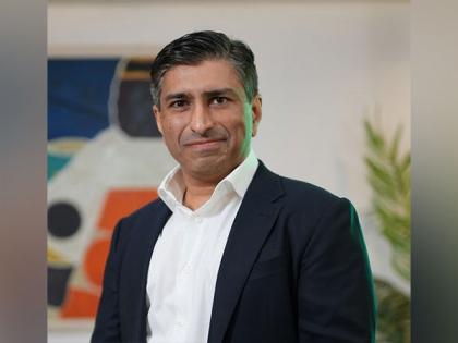 Ratul Puri Highlights Hindustan Power's Efforts to Combat Water Scarcity in Uttar Pradesh | Ratul Puri Highlights Hindustan Power's Efforts to Combat Water Scarcity in Uttar Pradesh