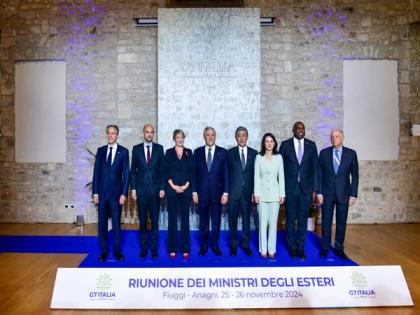 G7 nations express concern over human rights situation in China | G7 nations express concern over human rights situation in China G7 nations express concern over human rights situation in China | G7 nations express concern over human rights situation in China