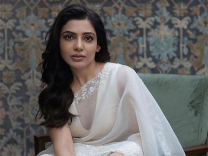 Samantha Ruth Prabhu's father passes away | Samantha Ruth Prabhu's father passes away Samantha Ruth Prabhu's father passes away | Samantha Ruth Prabhu's father passes away