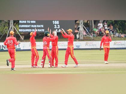 Zimbabwe Cricket reschedules multi-format series against Afghanistan to enhance fans' access | Zimbabwe Cricket reschedules multi-format series against Afghanistan to enhance fans' access