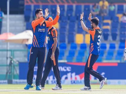Morrisville Samp Army extend winning streak, Delhi Bulls collect crucial points | Morrisville Samp Army extend winning streak, Delhi Bulls collect crucial points