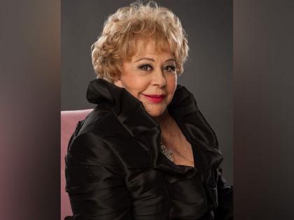 Veteran actress Silvia Pinal no more | Veteran actress Silvia Pinal no more