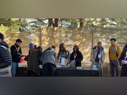 First ever-Tibetan Artists Festival commences in Dharamshala | First ever-Tibetan Artists Festival commences in Dharamshala First ever-Tibetan Artists Festival commences in Dharamshala | First ever-Tibetan Artists Festival commences in Dharamshala