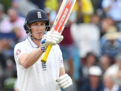 England's Harry Brook admits his 7th Test century was riddled with "luck" | England's Harry Brook admits his 7th Test century was riddled with "luck"
