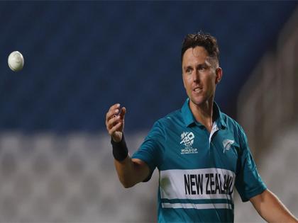 Head coach Jayawardene reflects on adding Ghazanfar, Santner to MI squad | Head coach Jayawardene reflects on adding Ghazanfar, Santner to MI squad