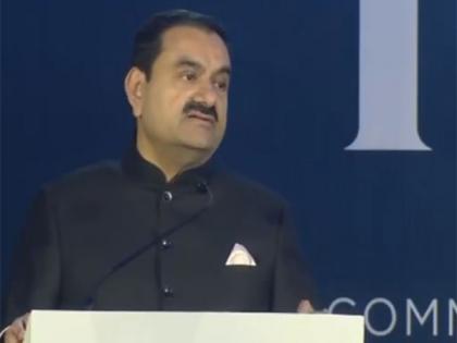 "Every attack has made us stronger", Gautam Adani responds to charges by US prosecutors | "Every attack has made us stronger", Gautam Adani responds to charges by US prosecutors "Every attack has made us stronger", Gautam Adani responds to charges by US prosecutors | "Every attack has made us stronger", Gautam Adani responds to charges by US prosecutors