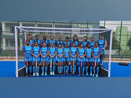 Hockey India announces 20-member squad for Junior Asia Cup in Muscat, Oman | Hockey India announces 20-member squad for Junior Asia Cup in Muscat, Oman Hockey India announces 20-member squad for Junior Asia Cup in Muscat, Oman | Hockey India announces 20-member squad for Junior Asia Cup in Muscat, Oman