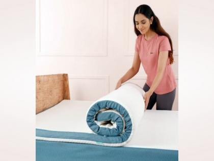 UrbanBed Unveils the Smartest Way to Upgrade Sleep Experiences | UrbanBed Unveils the Smartest Way to Upgrade Sleep Experiences UrbanBed Unveils the Smartest Way to Upgrade Sleep Experiences | UrbanBed Unveils the Smartest Way to Upgrade Sleep Experiences