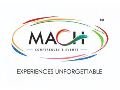 Mach Conferences Reports strong sales growth and positive outlook for H2 FY 2025 | Mach Conferences Reports strong sales growth and positive outlook for H2 FY 2025 Mach Conferences Reports strong sales growth and positive outlook for H2 FY 2025 | Mach Conferences Reports strong sales growth and positive outlook for H2 FY 2025