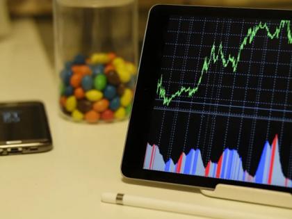 Stock market ends in green: Sensex rises 445 points, nifty gains 143 points | Stock market ends in green: Sensex rises 445 points, nifty gains 143 points Stock market ends in green: Sensex rises 445 points, nifty gains 143 points | Stock market ends in green: Sensex rises 445 points, nifty gains 143 points