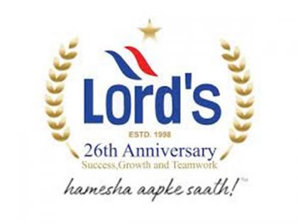 Lord's Mark Industries Ltd. Strengthens Financial Governance with the Appointment of Sanjeev S Gupta & Associates as Peer Auditor | Lord's Mark Industries Ltd. Strengthens Financial Governance with the Appointment of Sanjeev S Gupta & Associates as Peer Auditor Lord's Mark Industries Ltd. Strengthens Financial Governance with the Appointment of Sanjeev S Gupta & Associates as Peer Auditor | Lord's Mark Industries Ltd. Strengthens Financial Governance with the Appointment of Sanjeev S Gupta & Associates as Peer Auditor
