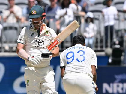 "I think it suits me....": Head on playing with pink-ball at Adelaide Oval | "I think it suits me....": Head on playing with pink-ball at Adelaide Oval
