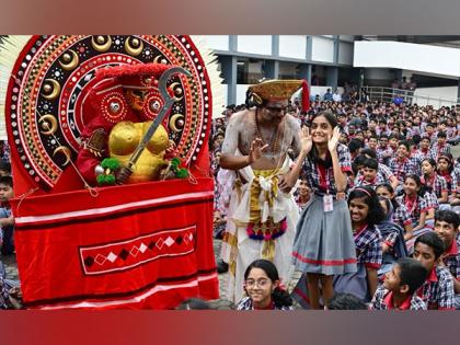 Federal Bank's Kaliyum Karyavum - a Boost to Kerala's Cultural Economy | Federal Bank's Kaliyum Karyavum - a Boost to Kerala's Cultural Economy Federal Bank's Kaliyum Karyavum - a Boost to Kerala's Cultural Economy | Federal Bank's Kaliyum Karyavum - a Boost to Kerala's Cultural Economy
