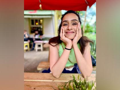 Shraddha Kapoor gives fans a peek into her fun "July 2024" photo dump; check it out | Shraddha Kapoor gives fans a peek into her fun "July 2024" photo dump; check it out Shraddha Kapoor gives fans a peek into her fun "July 2024" photo dump; check it out | Shraddha Kapoor gives fans a peek into her fun "July 2024" photo dump; check it out