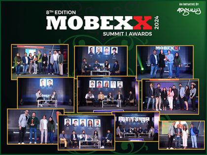 MOBEXX 2024 Revolutionizes Mobile Marketing Strategies in the 5G Era | MOBEXX 2024 Revolutionizes Mobile Marketing Strategies in the 5G Era MOBEXX 2024 Revolutionizes Mobile Marketing Strategies in the 5G Era | MOBEXX 2024 Revolutionizes Mobile Marketing Strategies in the 5G Era