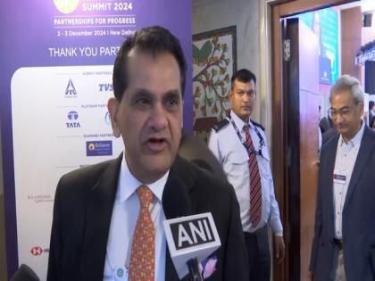 Must redesign global financial institutions, restructure debt to achieve SGDs in Global South: Amitabh Kant | Must redesign global financial institutions, restructure debt to achieve SGDs in Global South: Amitabh Kant Must redesign global financial institutions, restructure debt to achieve SGDs in Global South: Amitabh Kant | Must redesign global financial institutions, restructure debt to achieve SGDs in Global South: Amitabh Kant