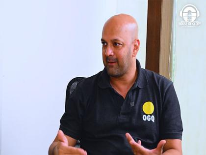 Viren Rasquinha lauds retired players for taking up coaching roles | Viren Rasquinha lauds retired players for taking up coaching roles Viren Rasquinha lauds retired players for taking up coaching roles | Viren Rasquinha lauds retired players for taking up coaching roles