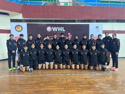 Asian Women's Handball Championship: Diksha Kumari-led Indian team to face Asian giants | Asian Women's Handball Championship: Diksha Kumari-led Indian team to face Asian giants Asian Women's Handball Championship: Diksha Kumari-led Indian team to face Asian giants | Asian Women's Handball Championship: Diksha Kumari-led Indian team to face Asian giants