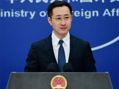 "Be rational, have self-constraint": Taiwan tells China to respect diplomatic norms | "Be rational, have self-constraint": Taiwan tells China to respect diplomatic norms "Be rational, have self-constraint": Taiwan tells China to respect diplomatic norms | "Be rational, have self-constraint": Taiwan tells China to respect diplomatic norms