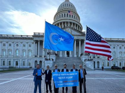 US continues to target Chinese companies over "forced" labour in Xinjiang | US continues to target Chinese companies over "forced" labour in Xinjiang US continues to target Chinese companies over "forced" labour in Xinjiang | US continues to target Chinese companies over "forced" labour in Xinjiang