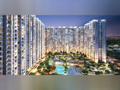 Dosti Realty Launches Two New Towers at Upper Camp, Pune's Next Prime Residential Hub | Dosti Realty Launches Two New Towers at Upper Camp, Pune's Next Prime Residential Hub Dosti Realty Launches Two New Towers at Upper Camp, Pune's Next Prime Residential Hub | Dosti Realty Launches Two New Towers at Upper Camp, Pune's Next Prime Residential Hub