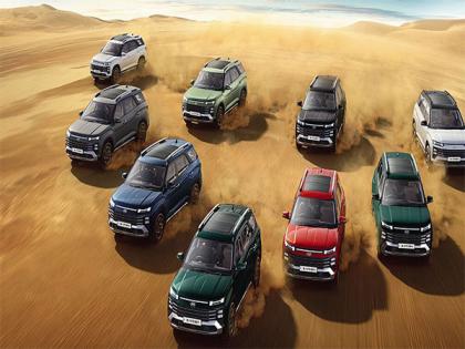 Hyundai Motor India announce price hikes from January 2025 | Hyundai Motor India announce price hikes from January 2025 Hyundai Motor India announce price hikes from January 2025 | Hyundai Motor India announce price hikes from January 2025