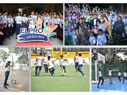 Elpro Sports Fest 2024: Bringing Students Together Through Sports | Elpro Sports Fest 2024: Bringing Students Together Through Sports Elpro Sports Fest 2024: Bringing Students Together Through Sports | Elpro Sports Fest 2024: Bringing Students Together Through Sports