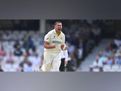 Scott Boland ready to seize opportunity in second Test against India | Scott Boland ready to seize opportunity in second Test against India