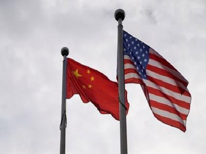 Activists warn of China's growing influence on cultural identity and free speech in the US | Activists warn of China's growing influence on cultural identity and free speech in the US Activists warn of China's growing influence on cultural identity and free speech in the US | Activists warn of China's growing influence on cultural identity and free speech in the US