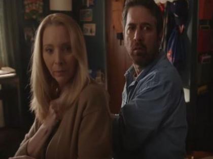 Lisa Kudrow describes her 'dream' collaboration with Ray Romano in 'No Good Deed' | Lisa Kudrow describes her 'dream' collaboration with Ray Romano in 'No Good Deed' Lisa Kudrow describes her 'dream' collaboration with Ray Romano in 'No Good Deed' | Lisa Kudrow describes her 'dream' collaboration with Ray Romano in 'No Good Deed'