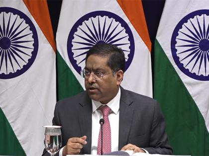 India 'closely monitoring' violent offensive in Syria, political turmoil in South Korea: MEA | India 'closely monitoring' violent offensive in Syria, political turmoil in South Korea: MEA India 'closely monitoring' violent offensive in Syria, political turmoil in South Korea: MEA | India 'closely monitoring' violent offensive in Syria, political turmoil in South Korea: MEA